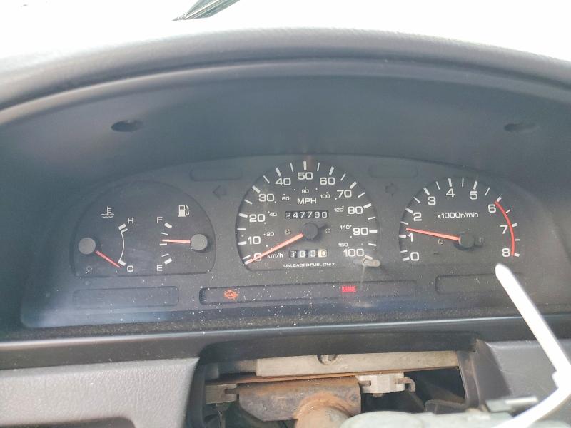 Aukcja sprzedaży 1995 Nissan Truck, vin: 1N6SD11S2SC417069, numer aukcji: 56116386