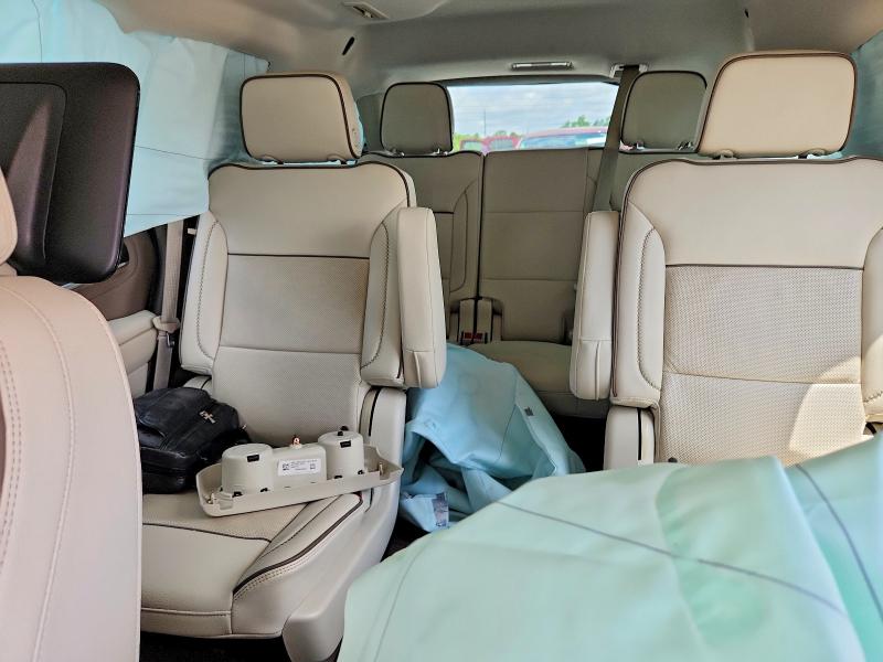 Auction sale of the 2021 Gmc Yukon, vin: 1GKS2DKL8MR386545, lot number: 55376406