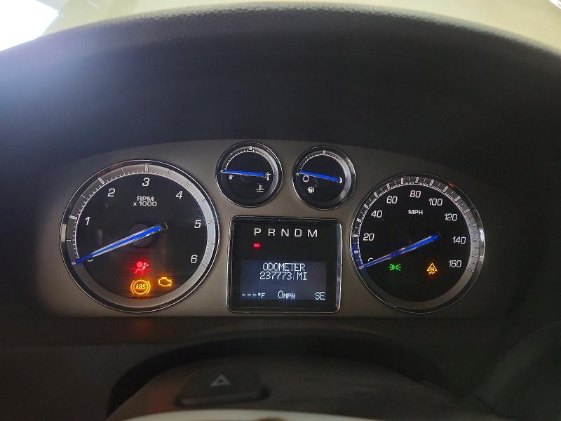 Продаж на аукціоні авто 2011 Cadillac Escalade, vin: 1GYS4AEF2BR369869, номер лоту: 58188846