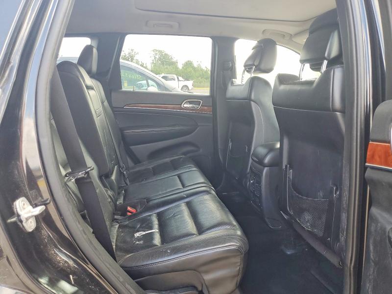 Aukcja sprzedaży 2013 Jeep Grand Cherokee, vin: 1C4RJFBG3DC556213, numer aukcji: 59088726