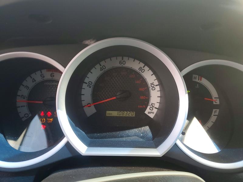 Aukcja sprzedaży 2014 Toyota Tacoma, vin: 3TMJU4GN9EM166832, numer aukcji: 56142196