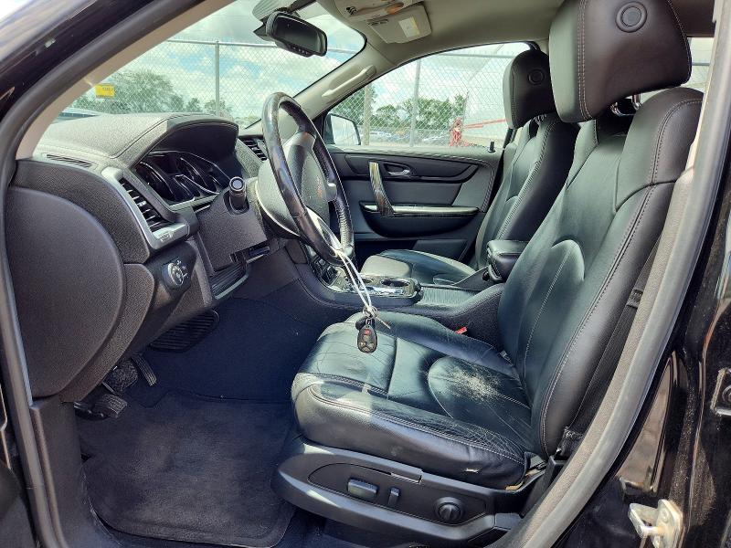 Продажа на аукционе авто 2016 Gmc Acadia, vin: 1GKKVSKD9GJ227170, номер лота: 57837026