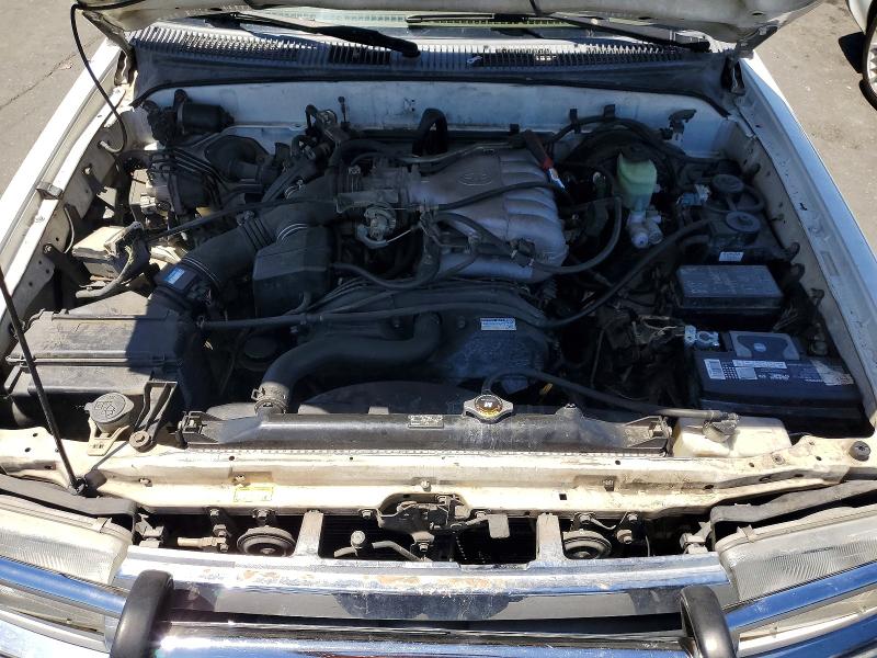 1997 Toyota 4runner მანქანა იყიდება აუქციონზე, vin: JT3GN86R0V0054396, აუქციონის ნომერი: 55903426