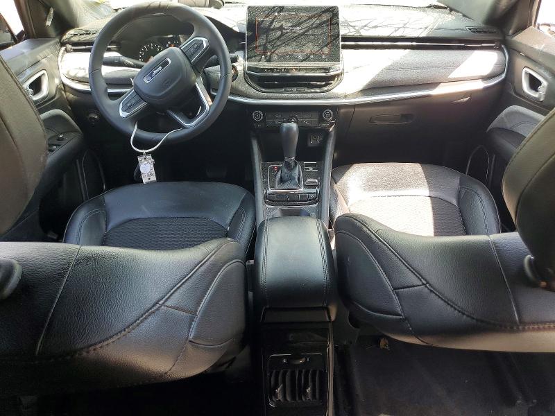 Aukcja sprzedaży 2024 Jeep Compass, vin: 3C4NJDBN6RT118038, numer aukcji: 56263656