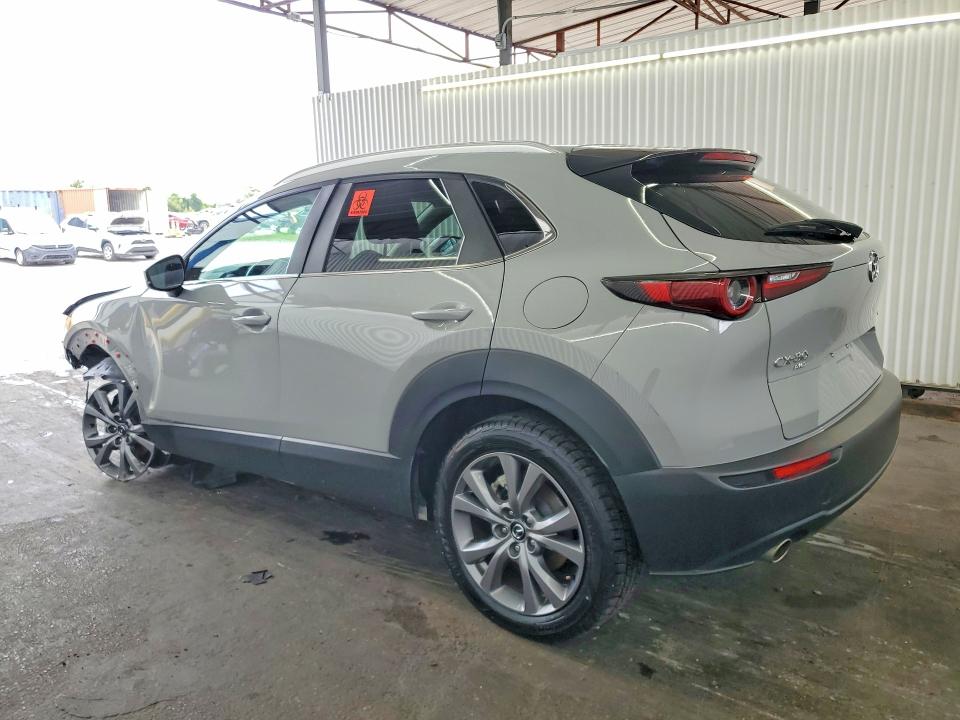 Aukcja sprzedaży 2025 Mazda Cx-30, vin: 3MVDMBCM0SM756278, numer aukcji: 55868156