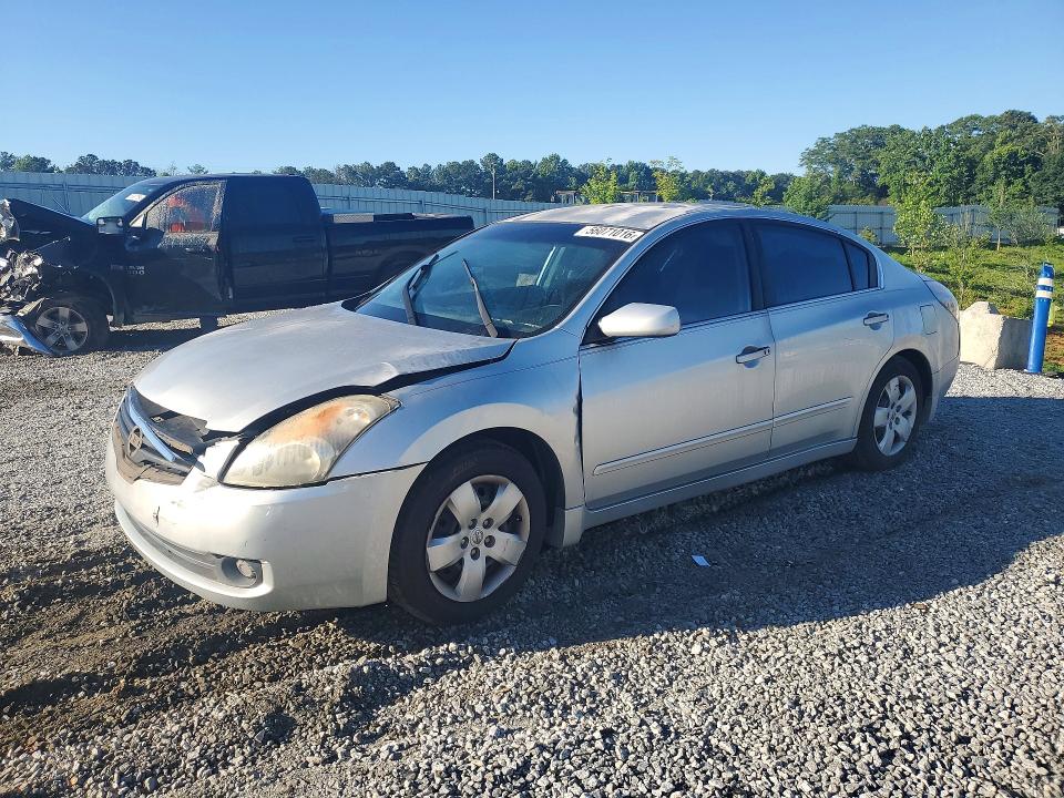 Aukcja sprzedaży 2008 Nissan Altima, vin: 1N4AL21E78N471584, numer aukcji: 56071016