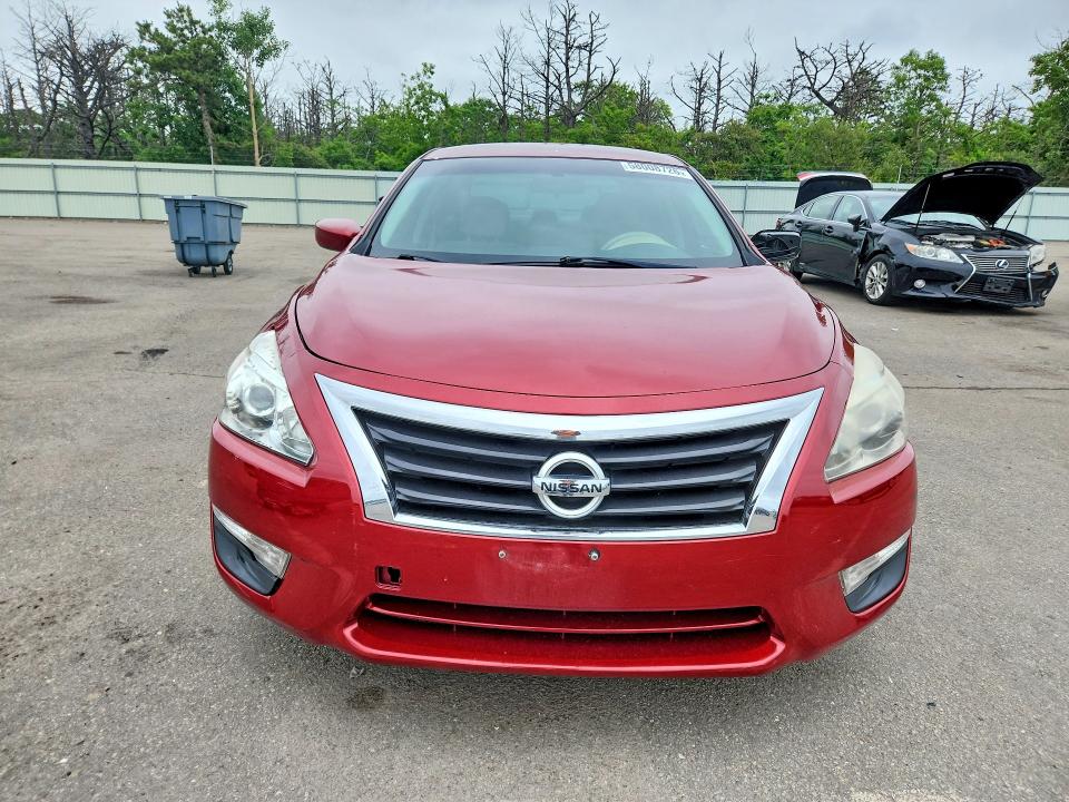 Aukcja sprzedaży 2015 Nissan Altima, vin: 1N4AL3AP0FN330439, numer aukcji: 58008726