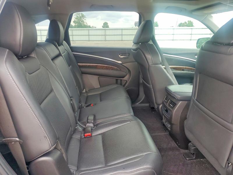 Aukcja sprzedaży 2019 Acura Mdx, vin: 5J8YD4H5XKL000119, numer aukcji: 54074586