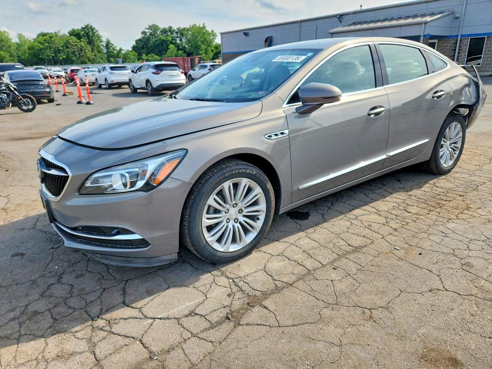 Aukcja sprzedaży 2018 Buick Lacrosse, vin: 1G4ZR5SZ7JU120938, numer aukcji: 59000136