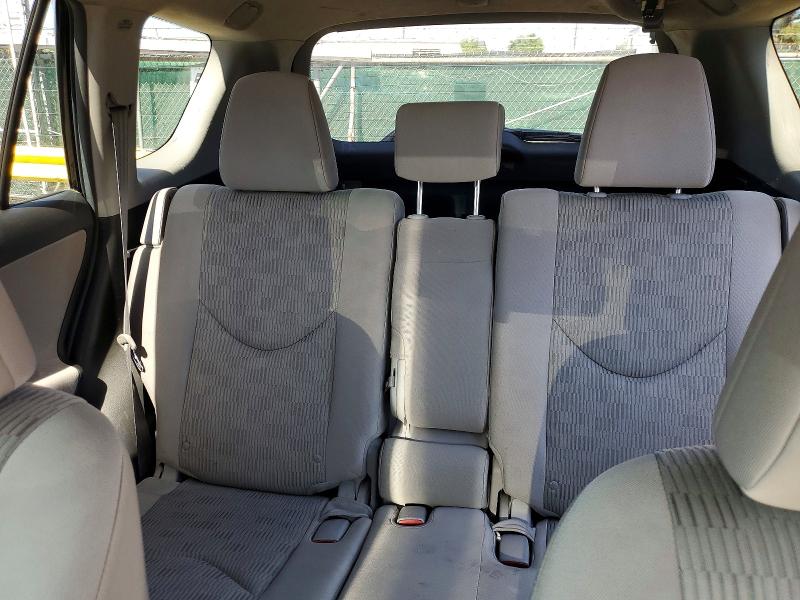 2011 Toyota Rav4 მანქანა იყიდება აუქციონზე, vin: 2T3BF4DV9BW159151, აუქციონის ნომერი: 57371936