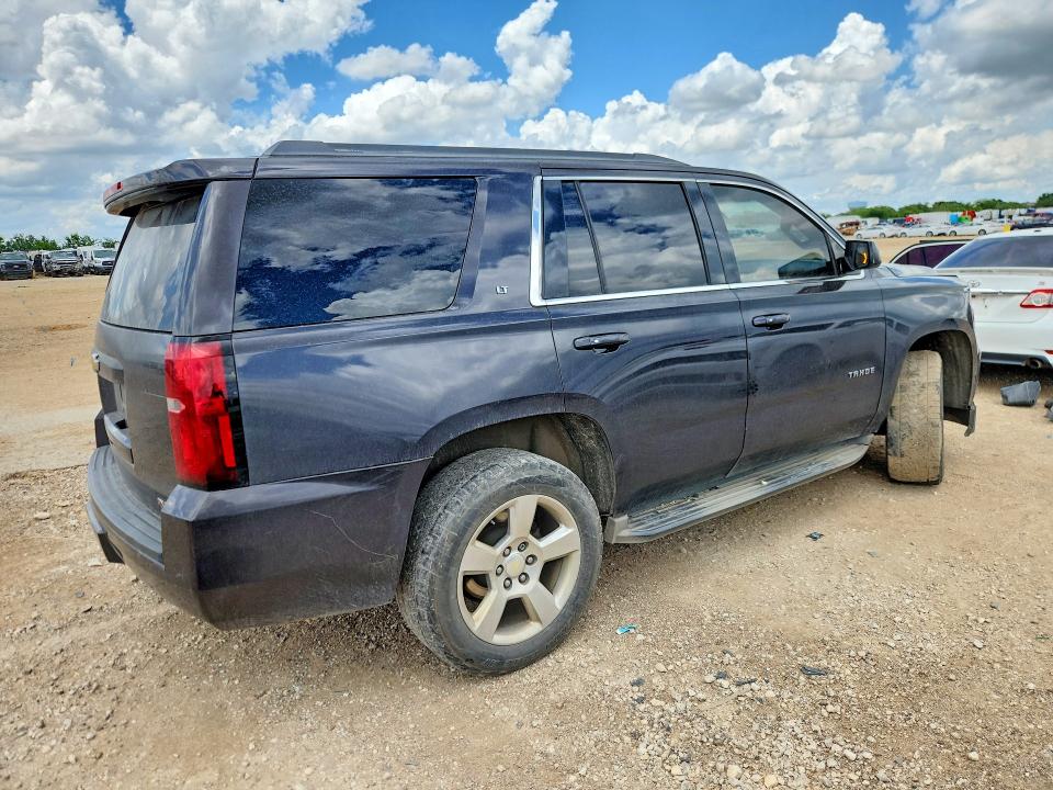 2016 Chevrolet Tahoe მანქანა იყიდება აუქციონზე, vin: 1GNSCBKCXGR125734, აუქციონის ნომერი: 56336136