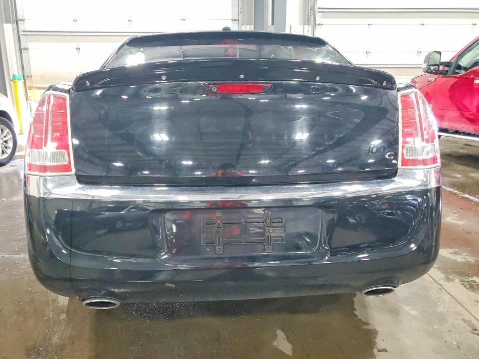 Aukcja sprzedaży 2012 Chrysler 300c, vin: 2C3CCAET1CH104109, numer aukcji: 57442526