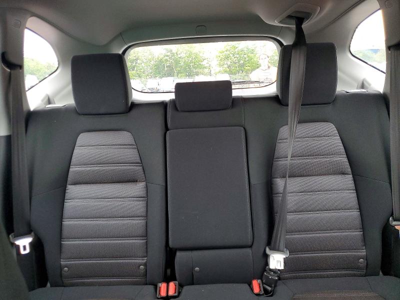 Aukcja sprzedaży 2019 Honda Cr-v, vin: 2HKRW6H35KH201194, numer aukcji: 56409916