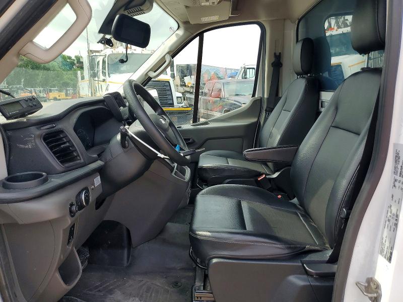 Aukcja sprzedaży 2023 Ford Transit, vin: 1FDBW5Z86PKA81013, numer aukcji: 55532876