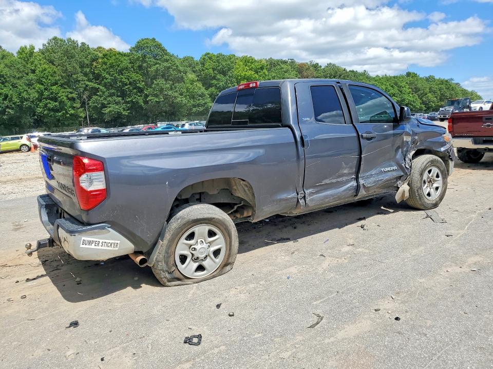 Продаж на аукціоні авто 2019 Toyota Tundra, vin: 5TFRY5F18KX250755, номер лоту: 58513696