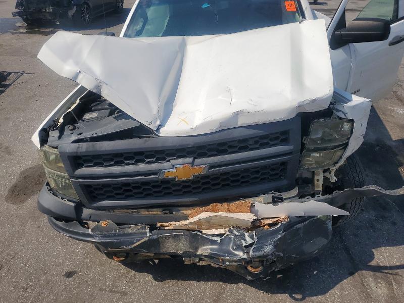 Продаж на аукціоні авто 2015 Chevrolet Silverado, vin: 3GCUKPEC2FG468291, номер лоту: 56438536