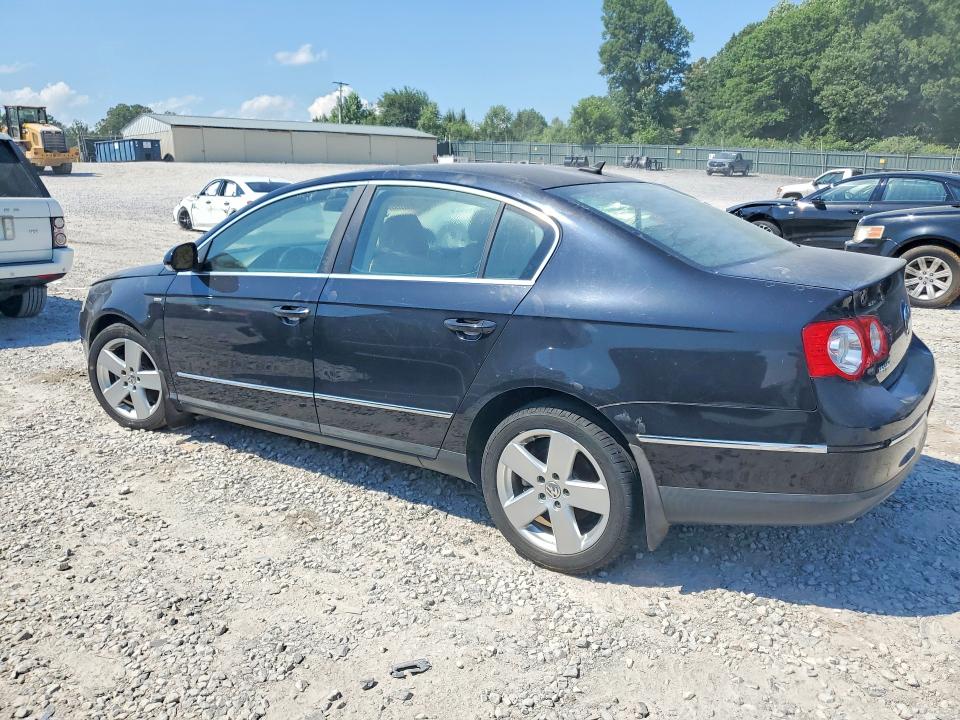 Aukcja sprzedaży 2007 Volkswagen Passat, vin: WVWAK73C57P140866, numer aukcji: 56806776