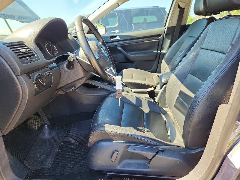 2010 Volkswagen Jetta მანქანა იყიდება აუქციონზე, vin: 3VWRX7AJ0AM067924, აუქციონის ნომერი: 58618016