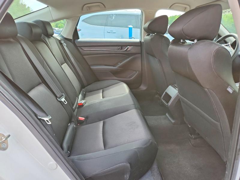 Aukcja sprzedaży 2020 Honda Accord, vin: 1HGCV3F10LA002170, numer aukcji: 57246746