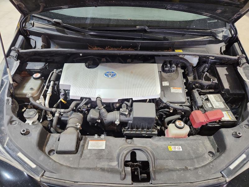 Продаж на аукціоні авто 2018 Toyota Prius, vin: JTDKBRFU8J3058083, номер лоту: 59108116