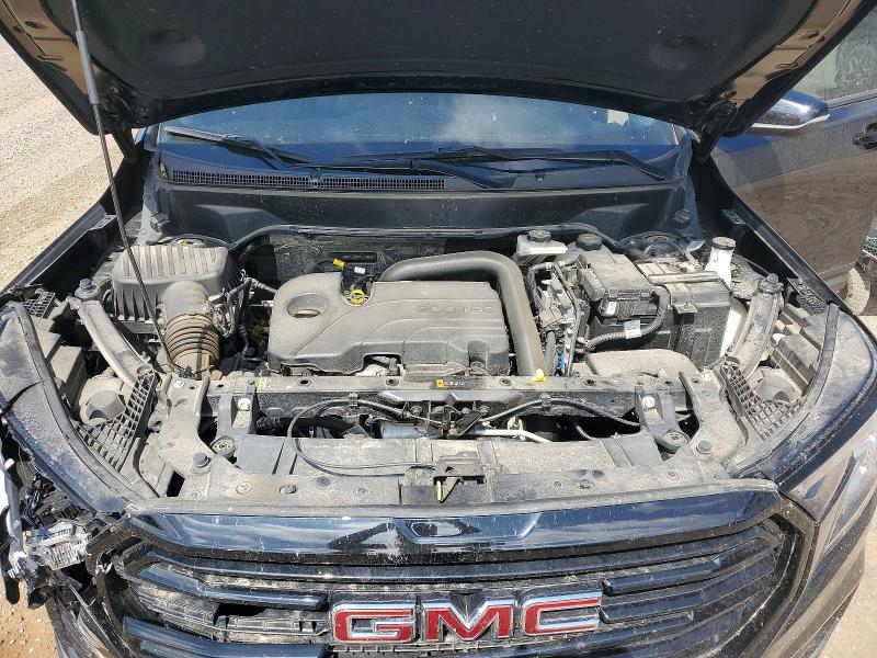 Aukcja sprzedaży 2024 Gmc Terrain, vin: 3GKALTEG8RL273582, numer aukcji: 56157596