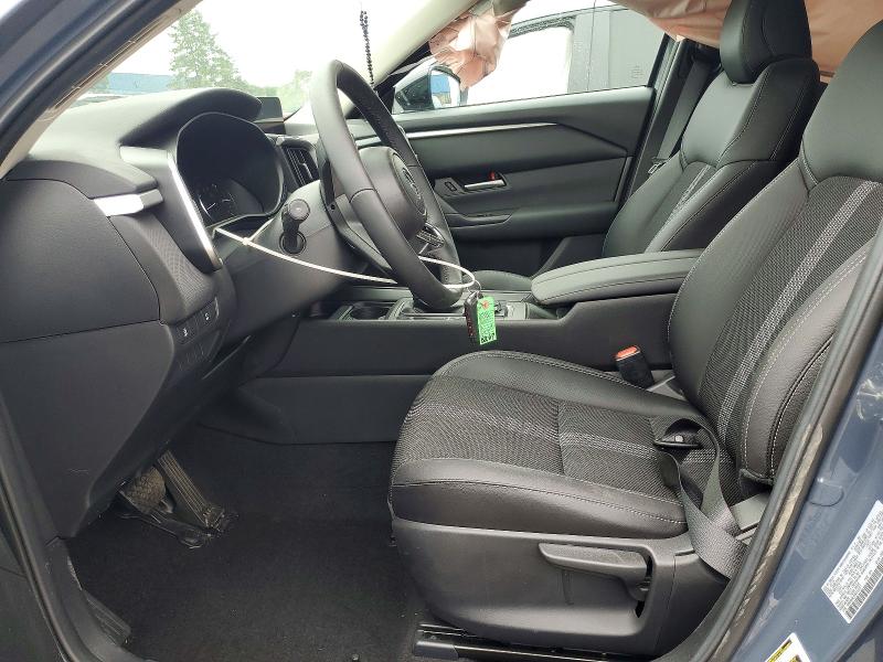 Aukcja sprzedaży 2026 Mazda Cx-50, vin: 7MMVABAL8TN476267, numer aukcji: 57666316