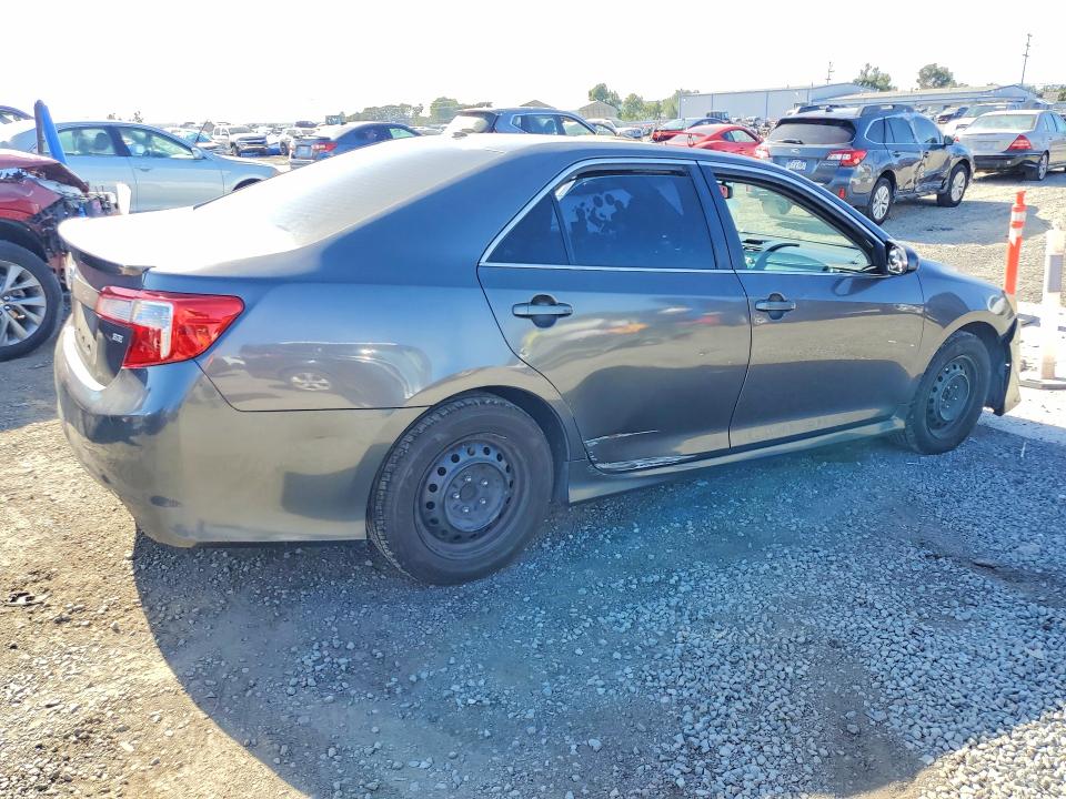 Продаж на аукціоні авто 2013 Toyota Camry, vin: 4T1BK1FK0DU023094, номер лоту: 56997586