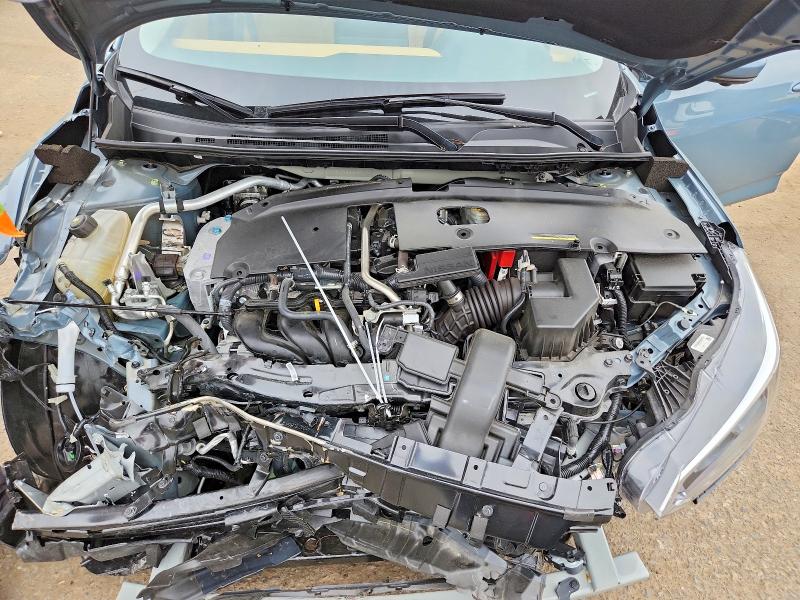 2024 Nissan Sentra მანქანა იყიდება აუქციონზე, vin: 3N1AB8CV5RY357720, აუქციონის ნომერი: 56949966