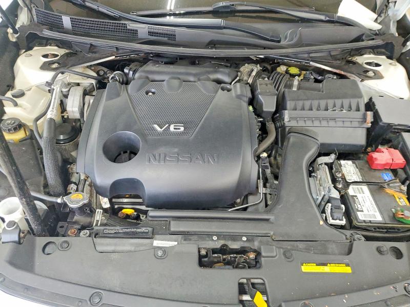 Продажа на аукционе авто 2017 Nissan Maxima, vin: 1N4AA6AP0HC385270, номер лота: 85610415