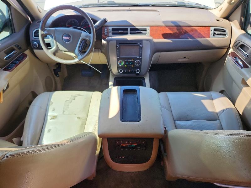 56266786 :رقم المزاد ، 1GKS1CE02CR325723 vin ، 2012 Gmc Yukon مزاد بيع