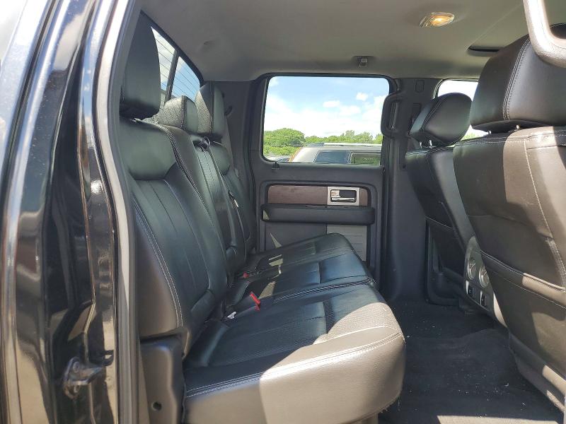 2013 Ford F150 მანქანა იყიდება აუქციონზე, vin: 1FTFW1ET4DFB42646, აუქციონის ნომერი: 58274356