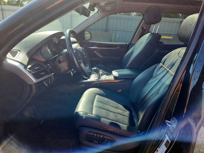 Aukcja sprzedaży 2014 Bmw X5, vin: 5UXKR0C5XE0K51393, numer aukcji: 56602226