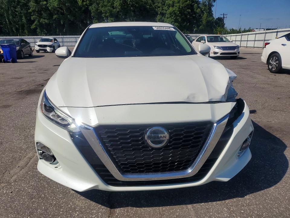 Aukcja sprzedaży 2021 Nissan Altima, vin: 1N4BL4EV9MN325885, numer aukcji: 58935446