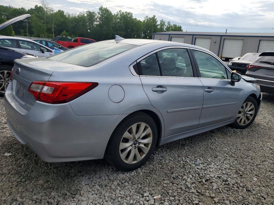 56973886 :رقم المزاد ، 4S3BNAC69G3021289 vin ، 2016 Subaru Legacy مزاد بيع