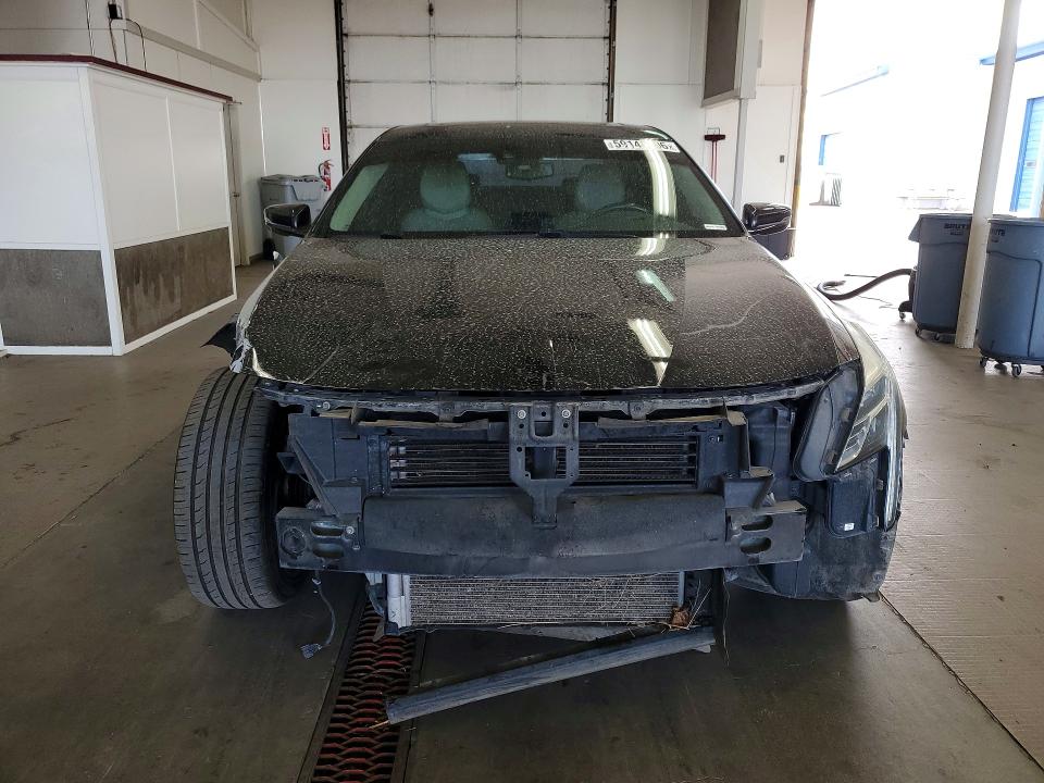 Продаж на аукціоні авто 2016 Cadillac Ct6, vin: 1G6KE5R62GU148610, номер лоту: 59148696