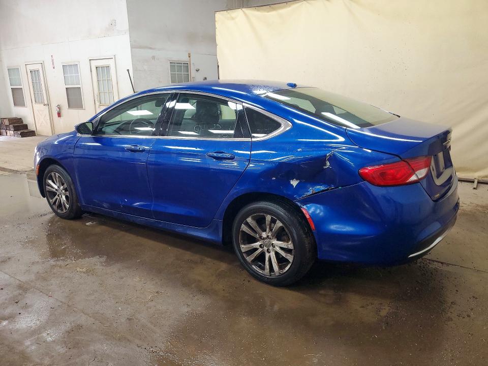 Aukcja sprzedaży 2016 Chrysler 200, vin: 1C3CCCAB5GN105902, numer aukcji: 58413126