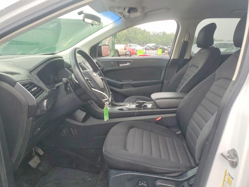 56496666 :رقم المزاد ، 2FMPK4G91GBC26475 vin ، 2016 Ford Edge مزاد بيع