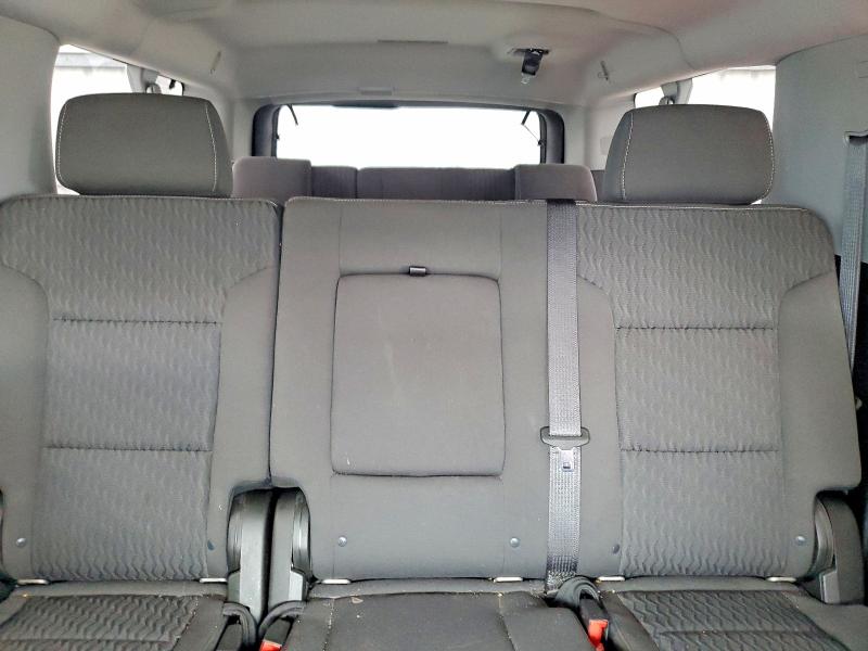 Продажа на аукционе авто 2019 Chevrolet Suburban, vin: 1GNSKGEC9KR238191, номер лота: 57370896