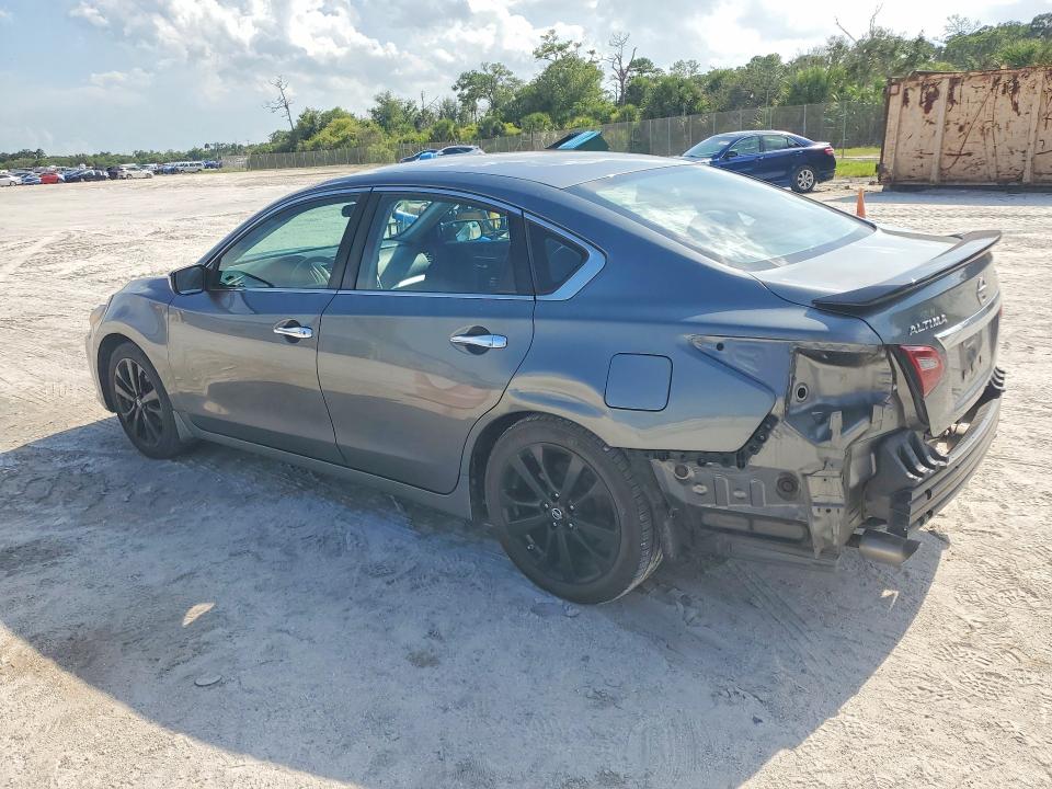 Aukcja sprzedaży 2017 Nissan Altima, vin: 1N4AL3AP5HC176874, numer aukcji: 58189956