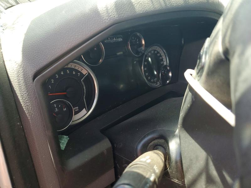 2014 Ram 1500 მანქანა იყიდება აუქციონზე, vin: 1C6RR7GG8ES434114, აუქციონის ნომერი: 57087766