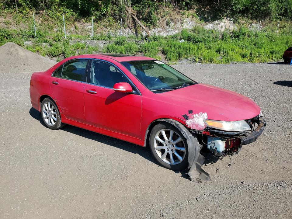 2008 Acura Tsx მანქანა იყიდება აუქციონზე, vin: JH4CL96868C006822, აუქციონის ნომერი: 55476756