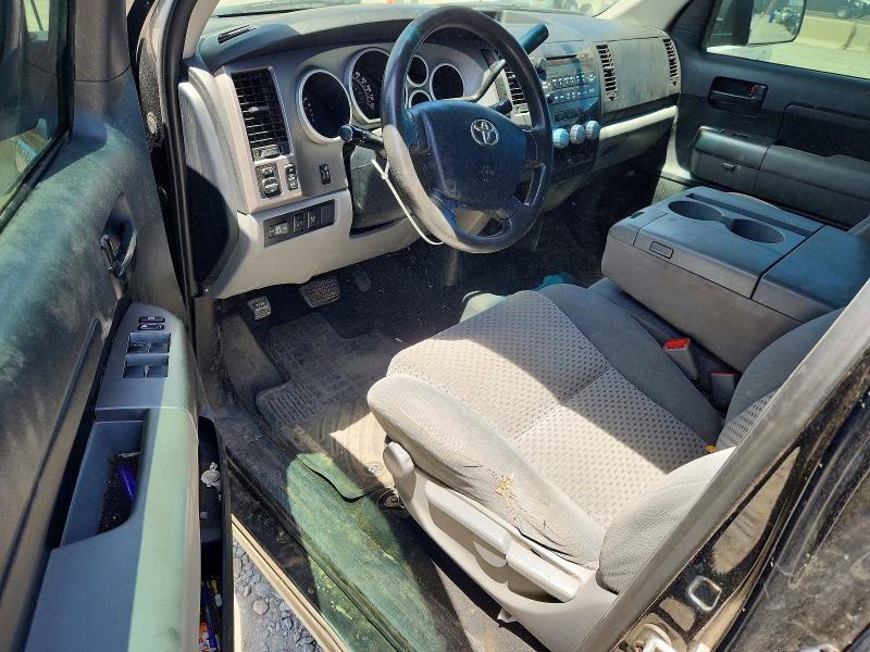 Aukcja sprzedaży 2012 Toyota Tundra, vin: 5TFUM5F1XCX029732, numer aukcji: 57400166