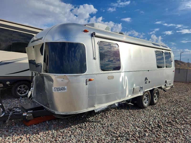 57858406 :رقم المزاد ، 1STJVYJ28RJ569692 vin ، 2024 Airstream Unknown مزاد بيع