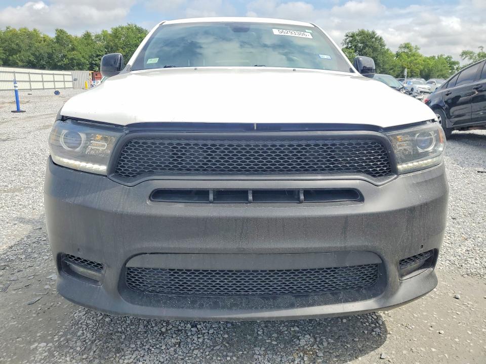 56293306 :رقم المزاد ، 1C4RDHAG5GC346530 vin ، 2016 Dodge Durango مزاد بيع