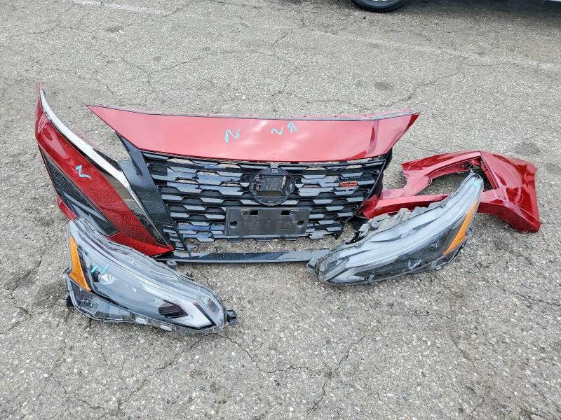 Продажа на аукционе авто 2024 Nissan Altima, vin: 1N4AL4CV5RN311083, номер лота: 58110276