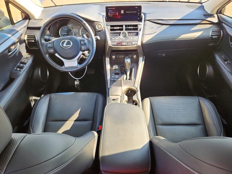Продажа на аукционе авто 2019 Lexus Nx 300, vin: JTJBARBZ9K2179388, номер лота: 58458926