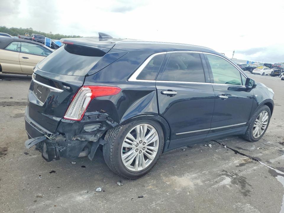 Aukcja sprzedaży 2019 Cadillac Xt5, vin: 1GYKNERS4KZ210265, numer aukcji: 57652496