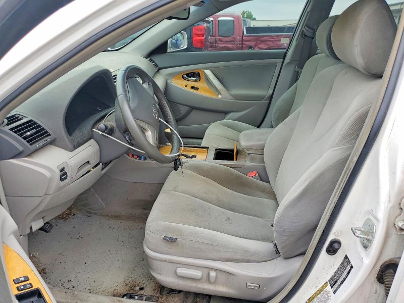 2007 Toyota Camry მანქანა იყიდება აუქციონზე, vin: 4T1BE46KX7U667764, აუქციონის ნომერი: 58265456