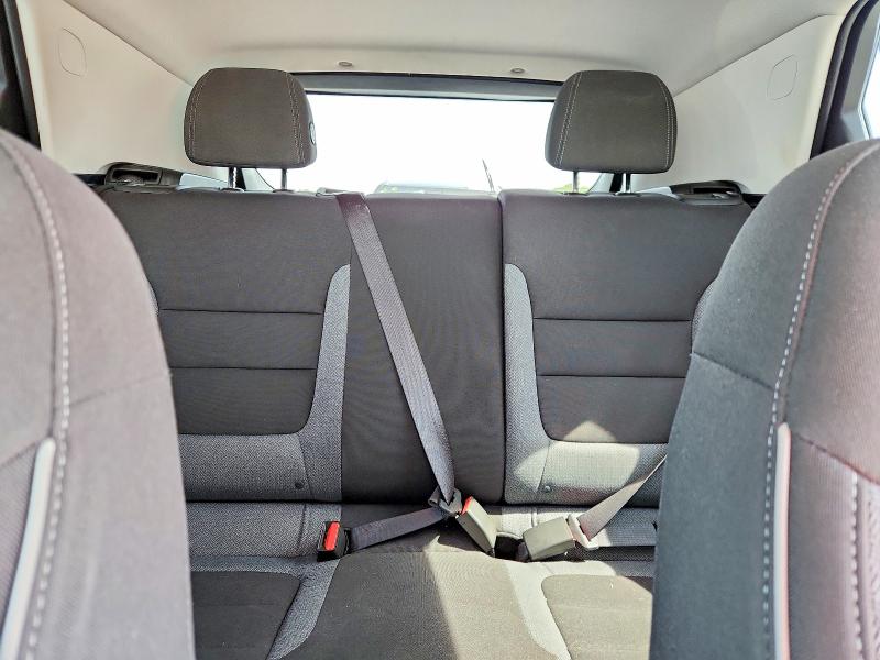 Aukcja sprzedaży 2025 Chevrolet Trailblazer, vin: KL79MPSL0SB171072, numer aukcji: 56796396