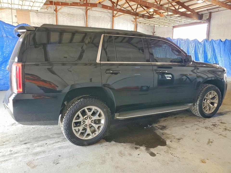 57585836 :رقم المزاد ، 1GKS2BKC0FR109301 vin ، 2015 Gmc Yukon مزاد بيع